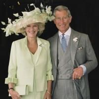 Prince Of Wales & Duchess Of Cornwall Attend PETER PAN Royal Gala/Benefit 6/17 Video
